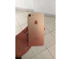 Equipo iPhone 7 32Gb Dorado