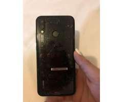 Huawei P20 Lite con Todo Liberado Negoci