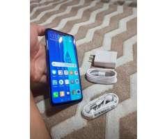 Huawei Y9 2019 Nuevo