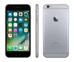 VENDO IPHONE 6 EN 200.00 LIBERADO  Y CON GARANTIA