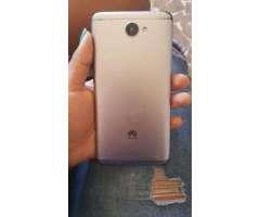 Huawei Y7 Negociable