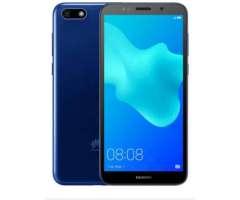 Se Vende Huawei Y5 80 Negociable