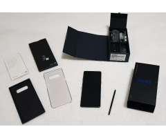 Samsung Galaxy Note 8 Totalmente Nuevo