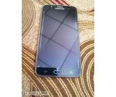 Se Vende para Ya Samsung Galaxy J7