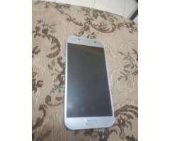 Vendo Samsung A7 2017