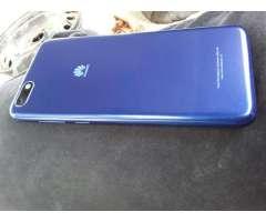 Huawei Y5 Duos Negociable
