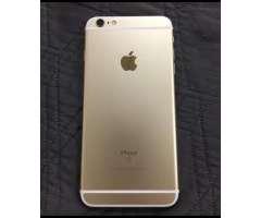 Vendo iPhone 6S Plus de 64Gb