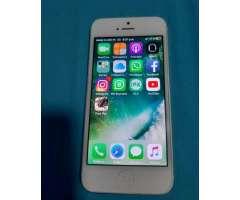 Vendo O Cambio iPhone de 32Gb Libre Todo
