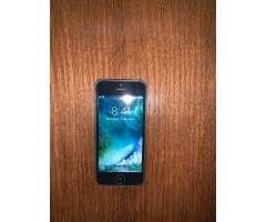 IPhone 5 de 32GB