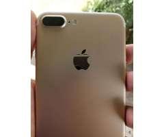 iPhone 7 Plus 128gb