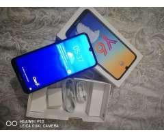 Huawei Y6 2019