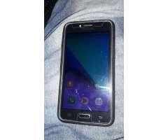 J2 Samsung Prime Funcionando Bien