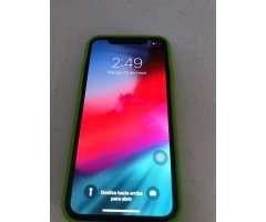 iPhone X 650