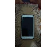 Vendo J7 en Perfecto Estado &#x28;casi Nuevo&#x29;