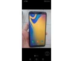 Samsung J6 Plus
