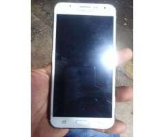 Se Vende J7 Doble Chip Lte