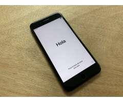 Vendo iPhone 7 de 128Gb