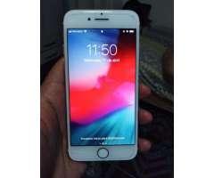 iPhone 7 Rosado 128Gb