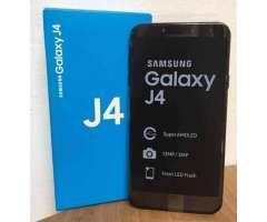 Samsung J4