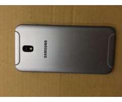 Se Vende Samsung J7pro 2018