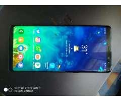 Samsung Galaxy Note 8 350 Neto
