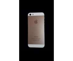 iPhone 5S