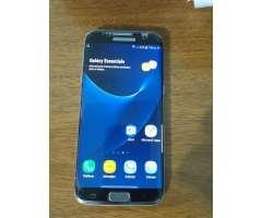 Vendo Celular Samsung S7 Edge