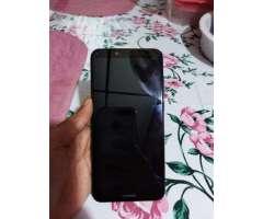 Huawei Y6 2018 Nuevo