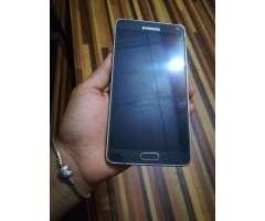 Vendo Samsung Galaxi Note 4