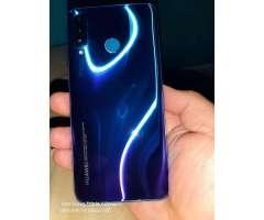 Huawei P30 Lite Nuevo 128 Gigas 3 Camara