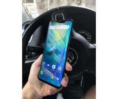 Huawei Mate 20 Pro Bien Cuidado