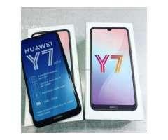 Huawei Y7 2019