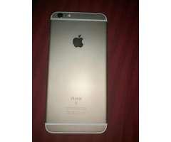 iPhone 6S Plus