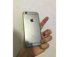 iPhone 6 32Gb Buen Estado