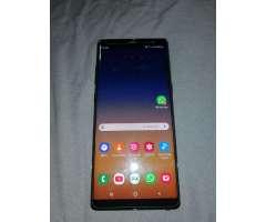 Vendo O Cambio Samsung Note 8, 6 Gb Ram