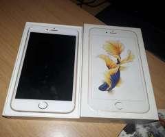 iPhone 6S Plus