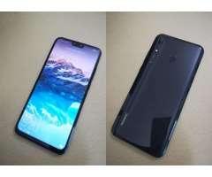 Vendo Huawei Y9 2019 Como Nuevo