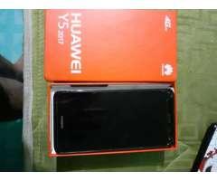 Se Vende Huawei Y5