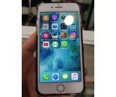 Remato iPhone 7 de 128 Gb