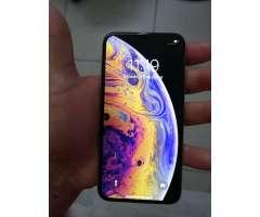 Vendo iPhone Xs