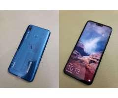 Vendo Huawei Y9 2019 Como Nuevo