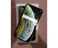 iPhone Xs Max de 512gb