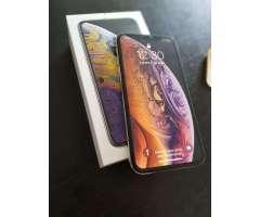 iPhone Xs 64gb