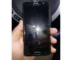 J7 Prime Negociable