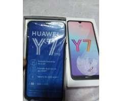 Ven Huawei Y7