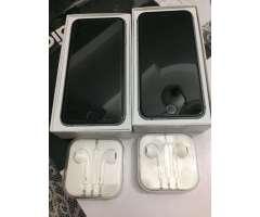 Ganga&#x21;&#x21; iPhone 6S de 64Gb 175.00