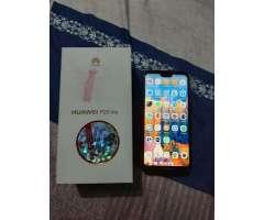 Huawei P20