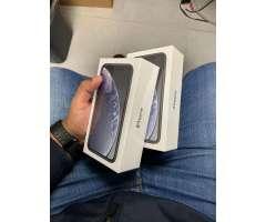 iPhone Xr 128Gb Sellados