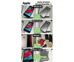 iPhone 6s, 6s Plus, 7 Y 7 Plus Ver Preci