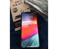 iPhone X 64 Gb